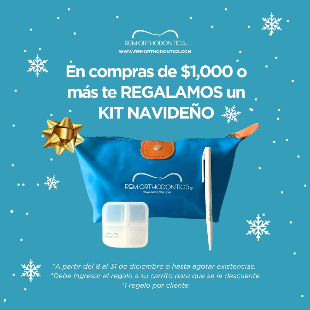 Kit Regalo Navidad